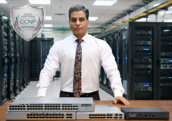 CCNA Enterprise